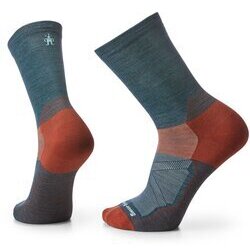 Smartwool Cycle Zero Cushion Crew Socks 