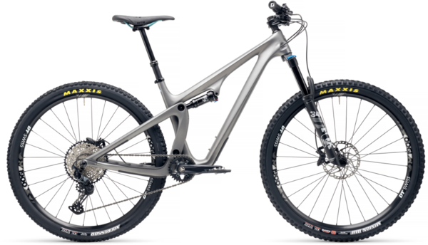 Yeti Cycles SB115 C-Series C1