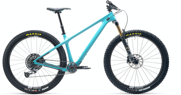 Yeti Cycles ARC T-Series T2