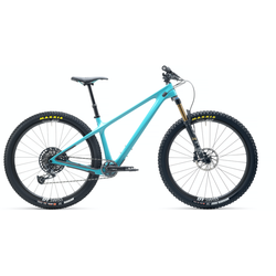 Yeti Cycles ARC T-Series T2