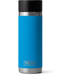 Yeti Rambler 18 oz (532 ml) Bottle w/HotShot Cap