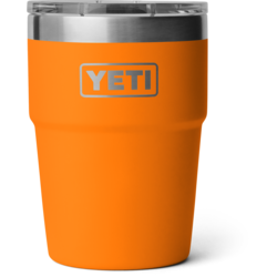Yeti Rambler 16oz Stackable Cup W/Magslide Lid