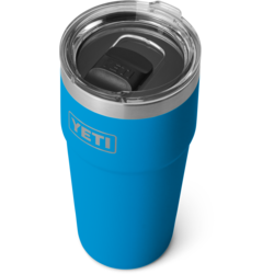 Yeti Rambler 20oz Stackable Cup W/Magslide Lid 