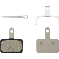 Shimano B03S Resin Brake Pad - No Packaging