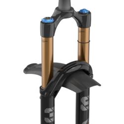 FOX Fox Fork XL Mud Guard 