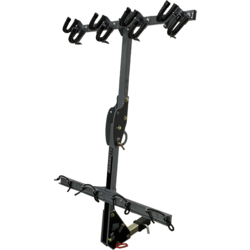 Mammoth Mounts 4 Bike Rack
