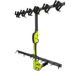 Mammoth Mounts 6 Bike Rack
