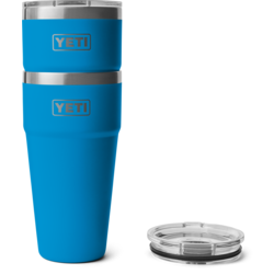 Yeti Rambler 30oz Stackable Cup W/Magslide Lid