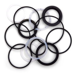 FOX Rebuild Kit for Float Rear Shocks