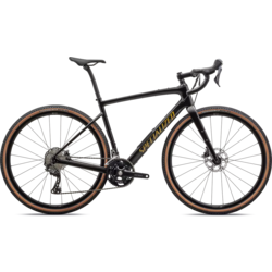 Specialized Diverge Comp Carbon
