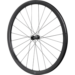 Black Inc Thirty Four Wheelset