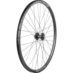 Bontrager Affinity TLR 32H 6-Bolt Disc 700c Road Front Wheel