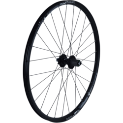Bontrager Duster Elite TLR 6-Bolt Disc 27.5