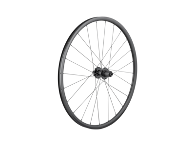 Bontrager Paradigm SL 6-Bolt Disc 24H 700c Road Rear Wheel