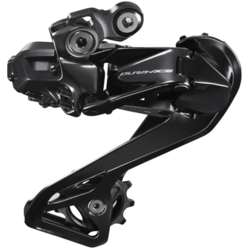 Shimano Dura-Ace RD-R9250 Di2 Rear Derailleur 12-speed - Direct Mount Compatible W/TL-EW300