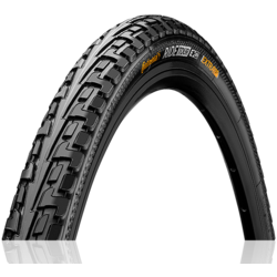 Continental Ride Tour 24-inch