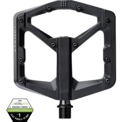 Crank Brothers Stamp 2