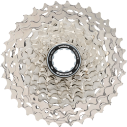 Shimano CS-HG710 12-speed Road