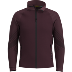 Smartwool Intraknit Active Full Zip Jacket - Men's