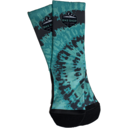 The Bike Shop The Bike Shop Sock - Diffusion