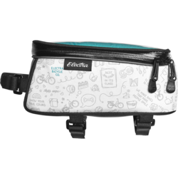 Electra Doodles Phone Bag
