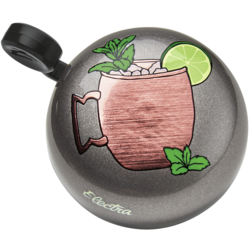 Electra Mule Domed Ringer Bike Bell