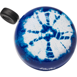Electra Shibori Domed Ringer Bike Bell