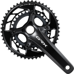 Shimano FC-RX820-2, GRX