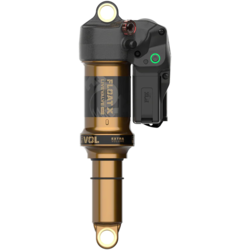 FOX Factory FLOAT X Live Valve NEO