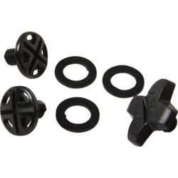 Fox Racing Rampage Visor Screws
