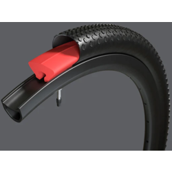 Tannus Armour Tubeless Tire Insert - 700c x 33 - 47