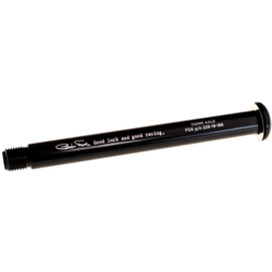 FOX Kabolt Axle