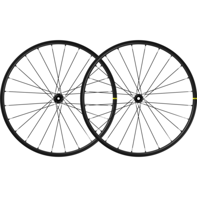 Mavic Crossmax SL 29-inch Wheelset