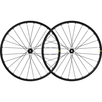 Mavic Crossmax SL S 29-inch Wheelset