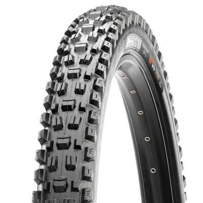 Maxxis Assegai Downhill MAXXGRIP DP TR WT