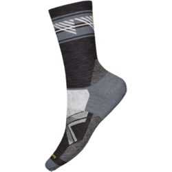 Smartwool Men's Bike Cold Weather Targeted Cushion Crew Socks