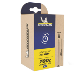 MICHELIN Airstop Schrader Tube