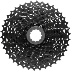 Microshift ADVENT 9-Speed Cassette