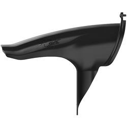 FOX Fox Fork Mud Guard