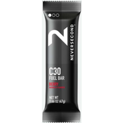 NEVERSECOND C30 Fuel Bar 47g (individual)