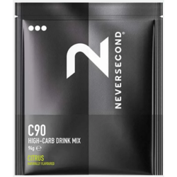 NEVERSECOND C90 HighCarb Mix 94g Singles
