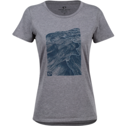 Pearl Izumi Graphic T-Shirt - Women's