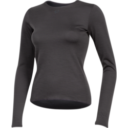 Pearl Izumi Merino Thermal Long Sleeve Baselayer - Women's
