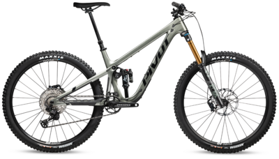 Pivot Cycles Firebird Brunch Ride