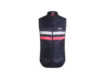 Rapha Brevet Cycling Gilet