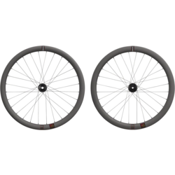Reserve Wheels Reserve 40/44 GR 700c Wheelset - DT 350