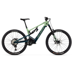 Rocky Mountain Altitude Powerplay C70 Shimano