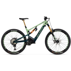 Rocky Mountain Altitude Powerplay C90 Rally Shimano
