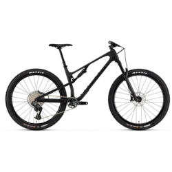 Rocky Mountain Element C70 Sram