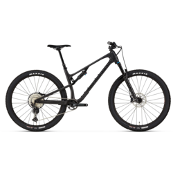 Rocky Mountain Element Carbon 50 - Shimano